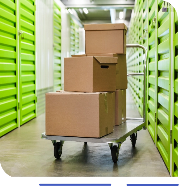 Relocation Services Roswell