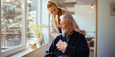 Disability Insurance