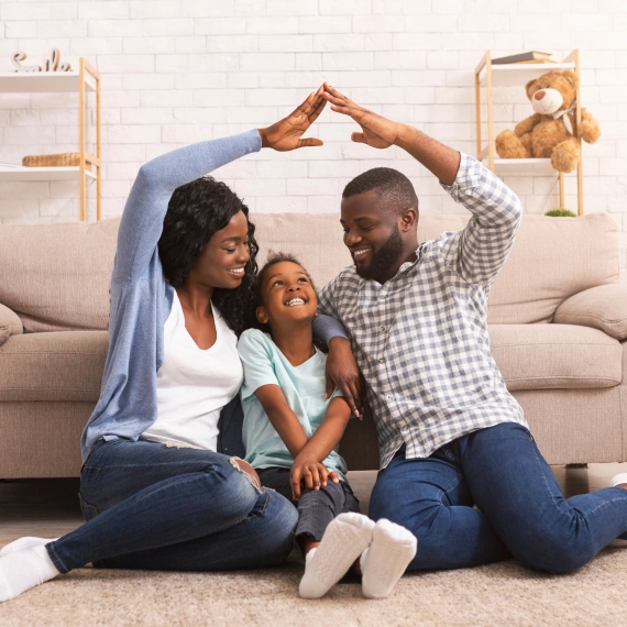 Financial Planning For Families
