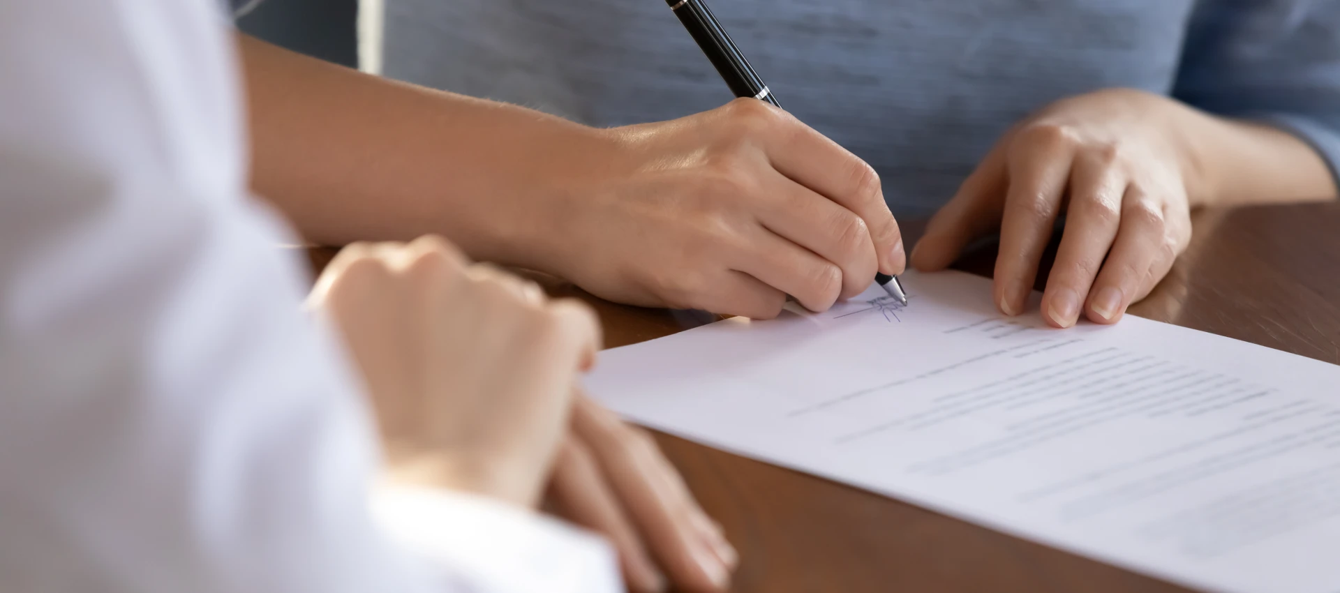 Trusted insurance agency