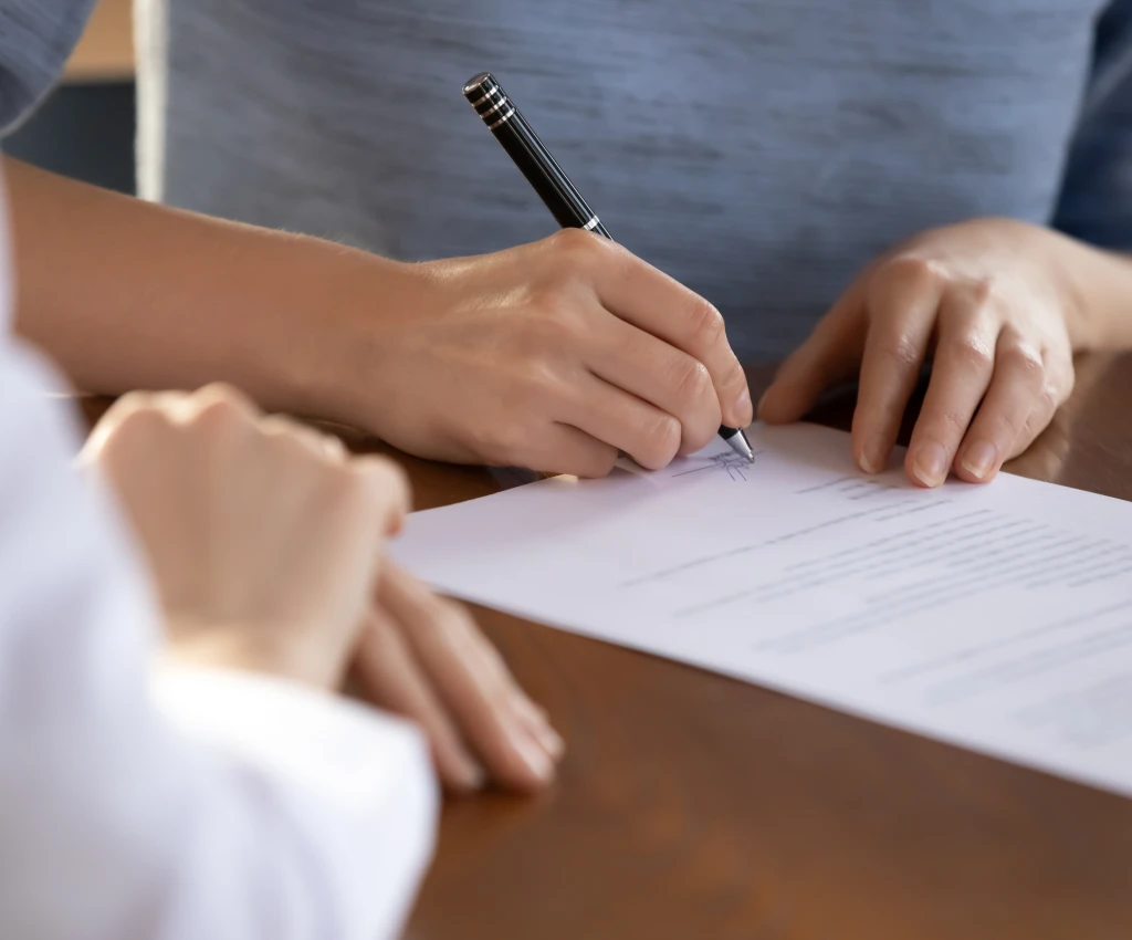 Trusted insurance agency