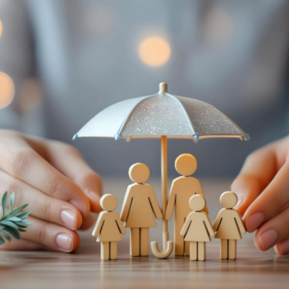 Financial Planning For Families