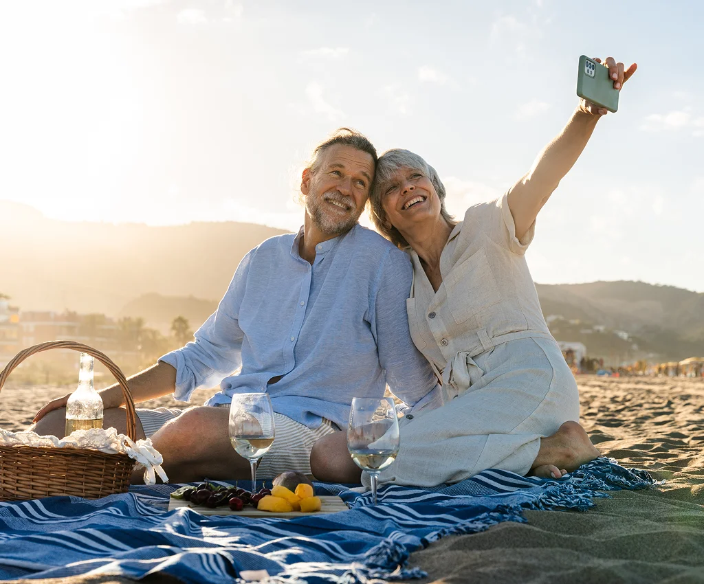 Whole life insurance benefits
