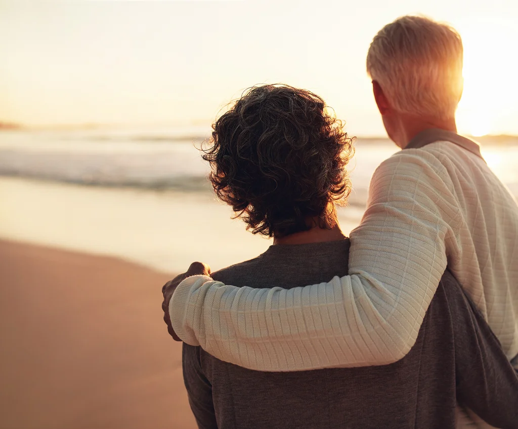 Universal life insurance benefits
