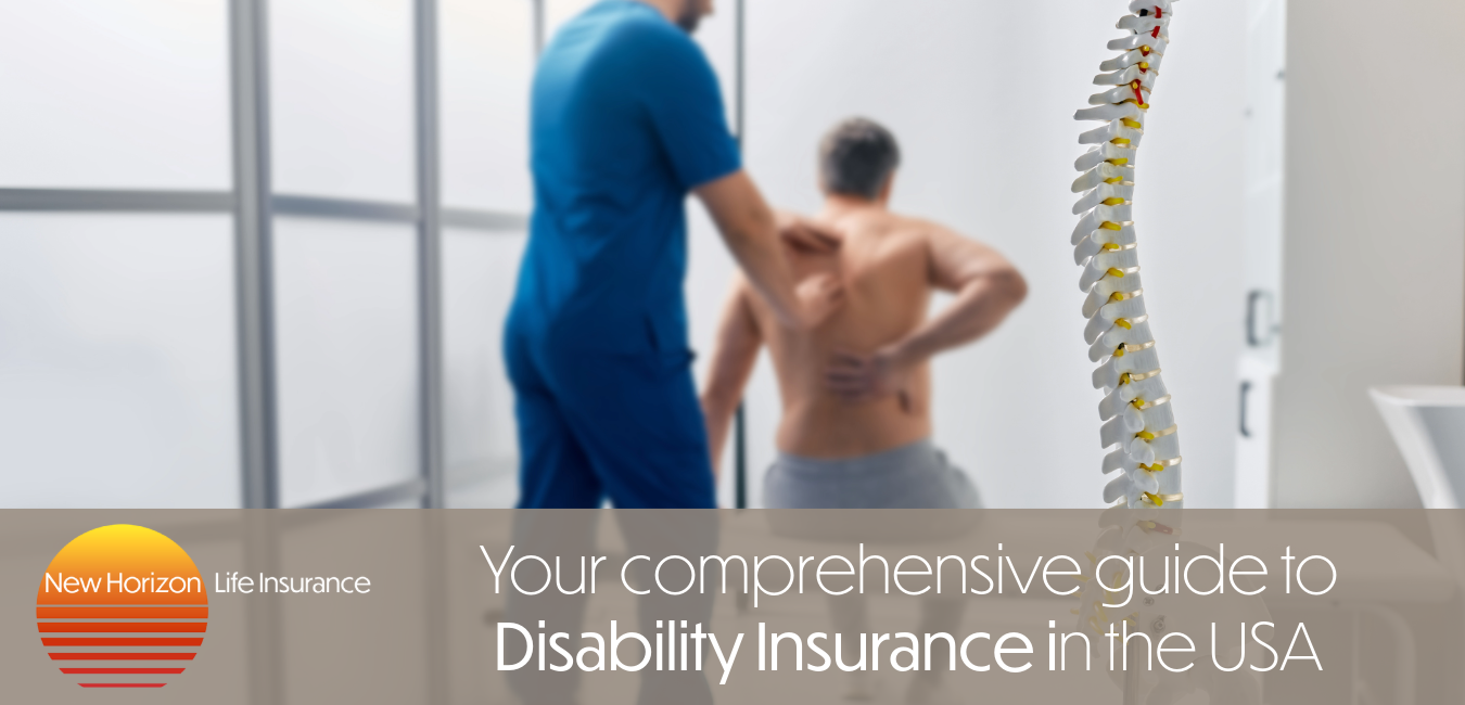 Disability Insurance