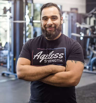 fitness business spaces