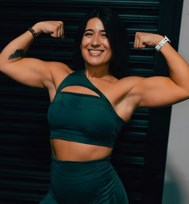 fitness business support