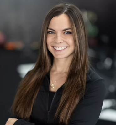 supportive fitness community