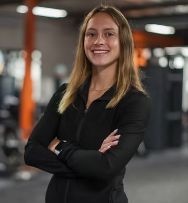 San Diego gym rental