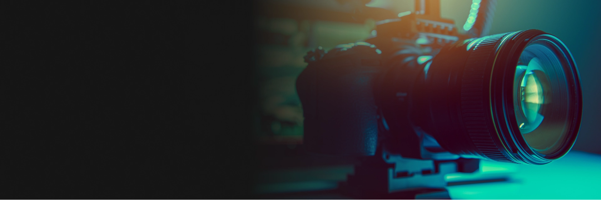 Media Production Agency