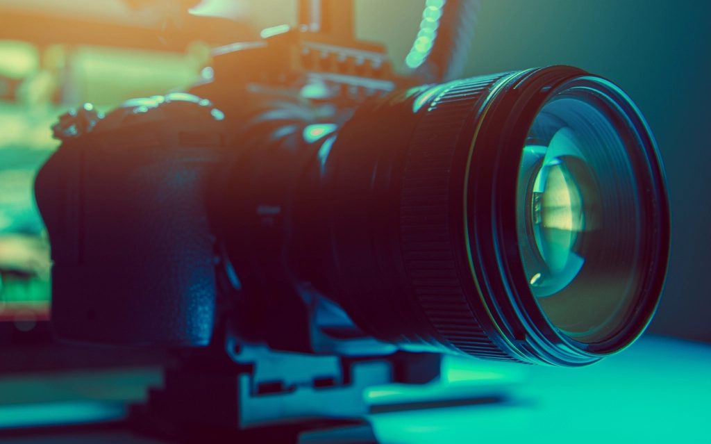 Media Production Agency

