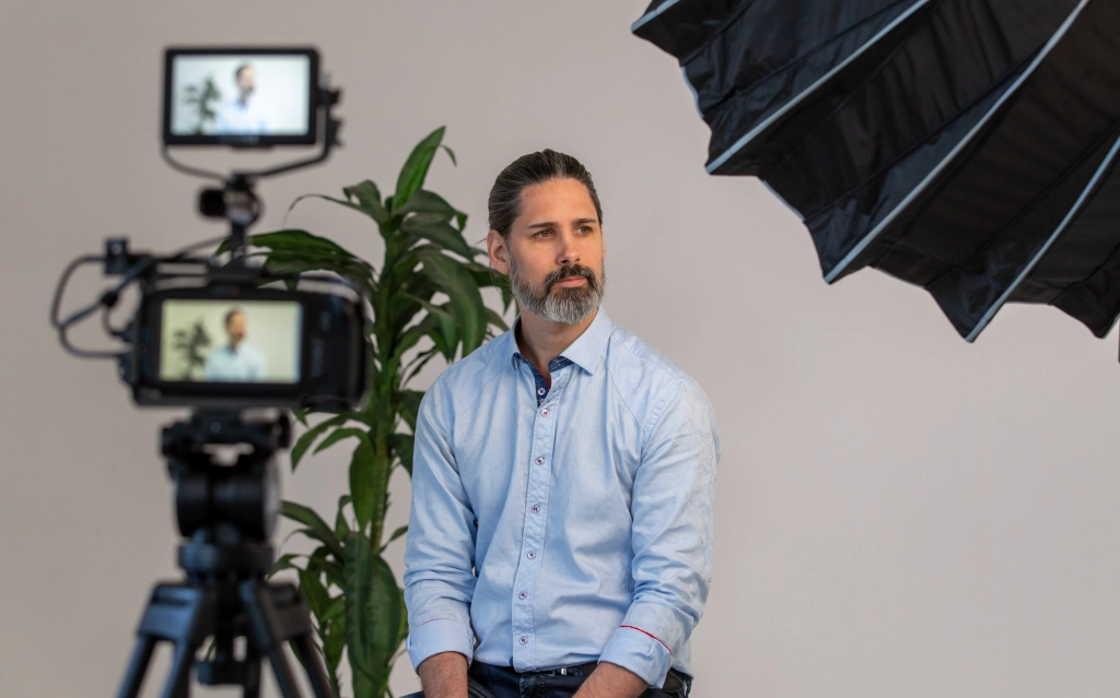 Corporate Branding Video Production


