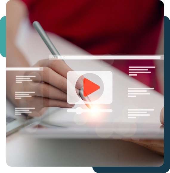 Corporate Branding Video Production