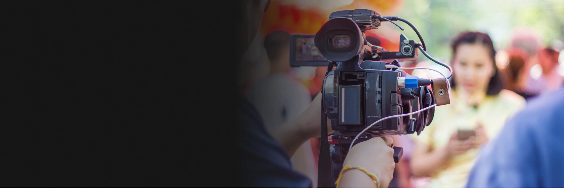 Corporate Branding Video Production