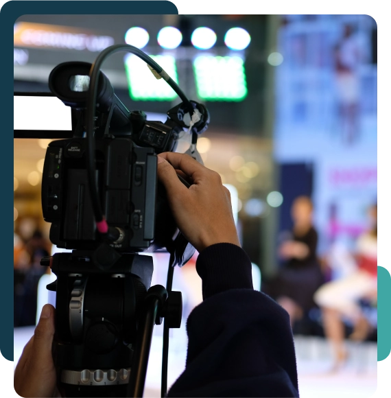 Brand Storytelling Videos