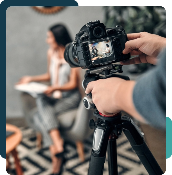 Video Production Greensboro