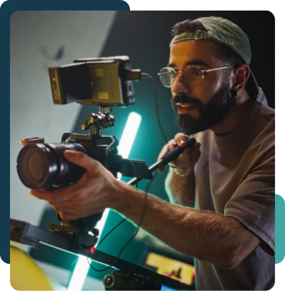 Video Production For Businesses