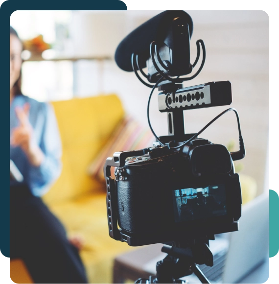 Video Production For Businesses