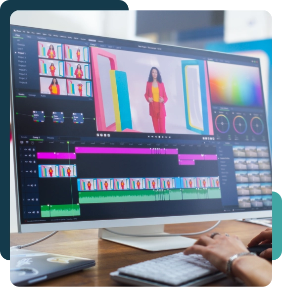 Video Production Raleigh