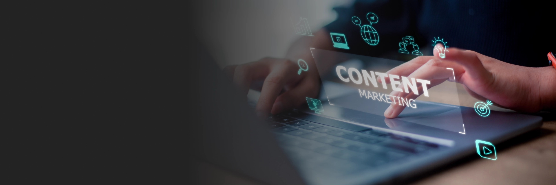 Corporate Branding Video Production