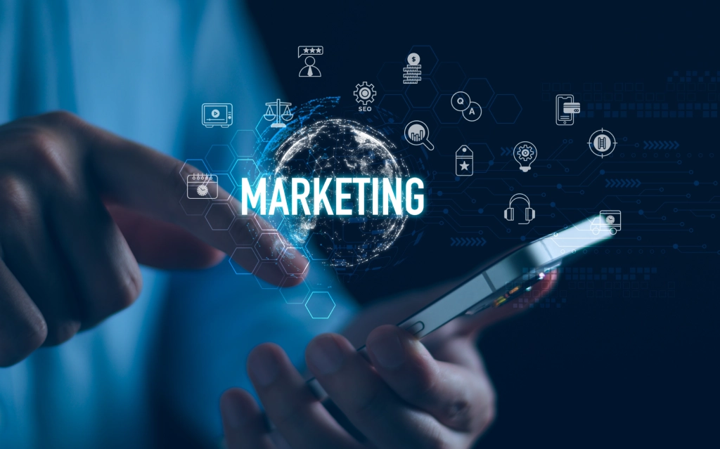Content Marketing For Colleges

