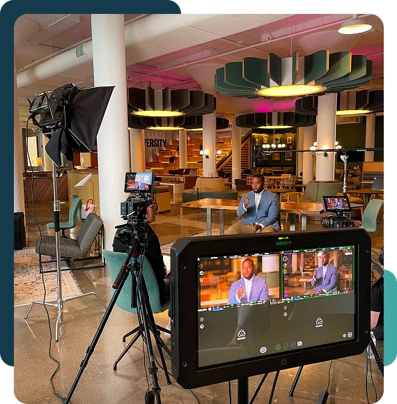 Video Production High Point