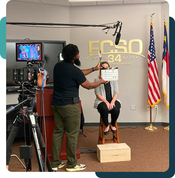 Video Production For Businesses