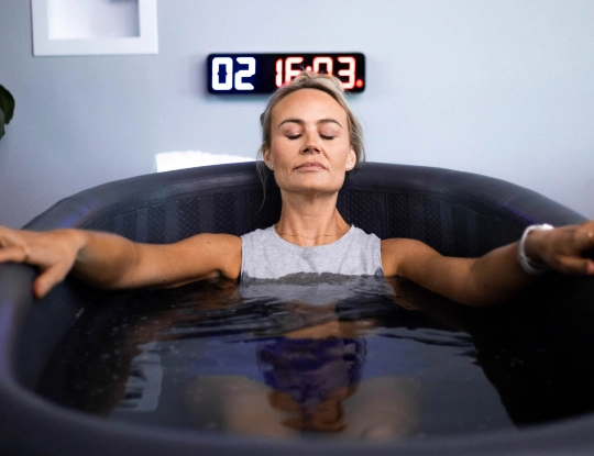 Health recovery