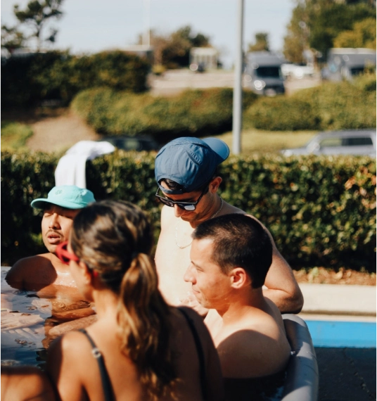 Sauna Therapy Chula Vista