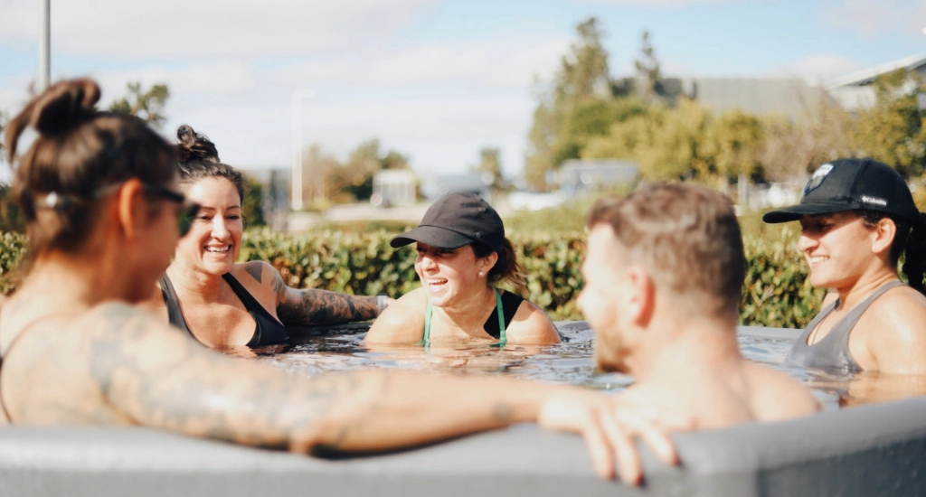 Physical Therapy Recovery