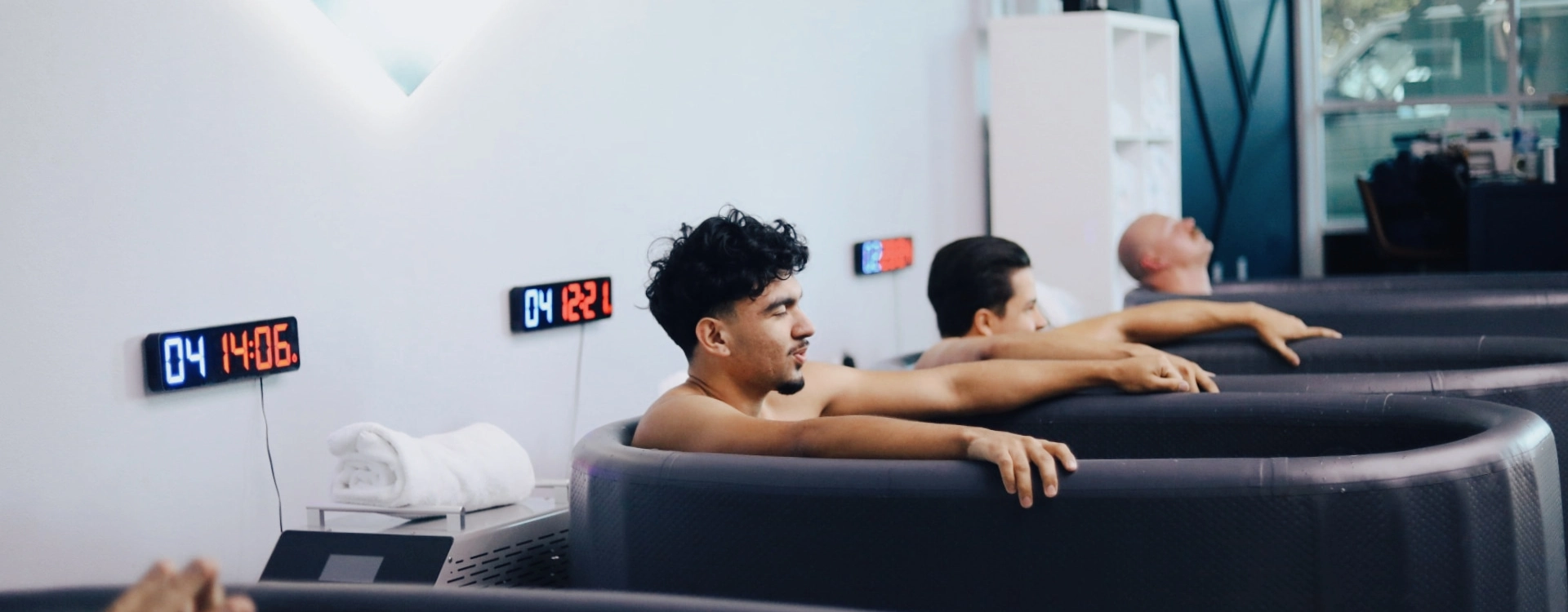 Wellness FAQs