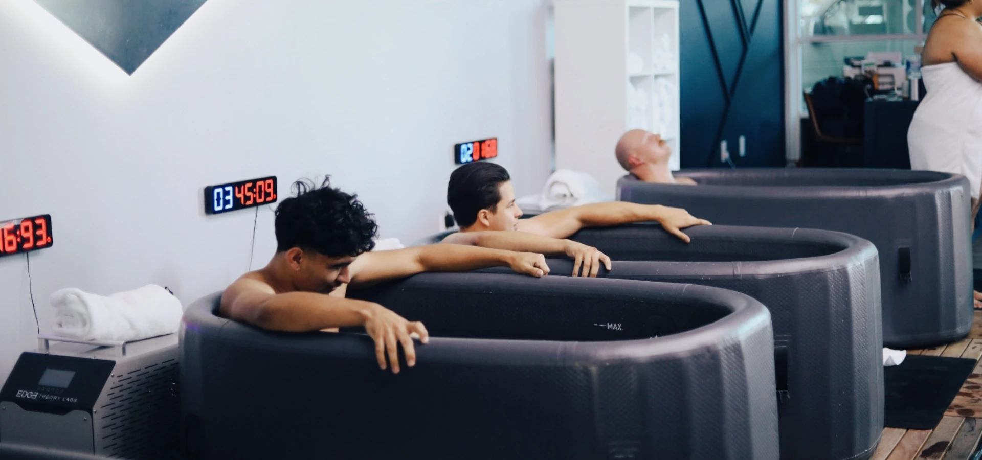 Wellness Chula Vista