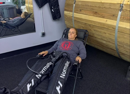 Compression Therapy