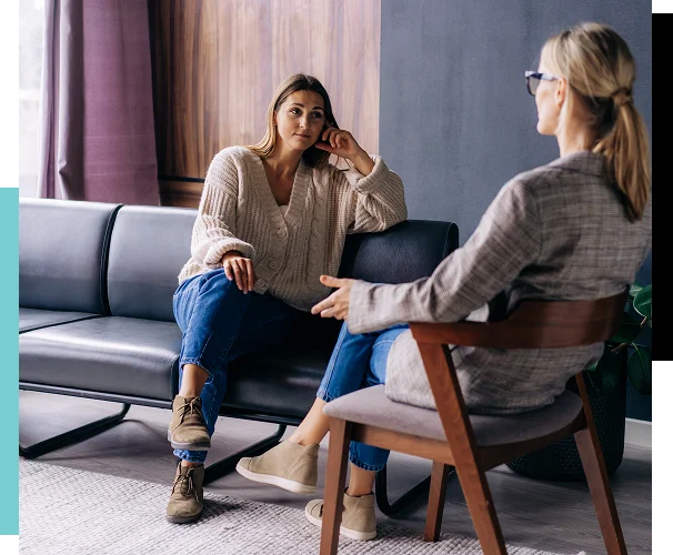 Mental health support Cincinnati