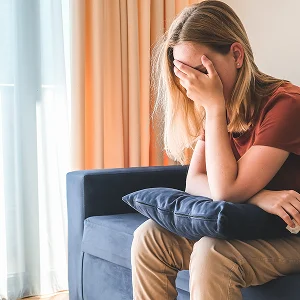 Anxiety Counseling