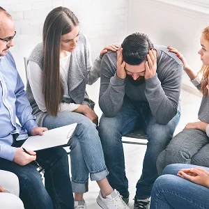 Trauma Therapy & EMDR