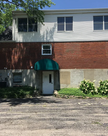 Safe therapy environment