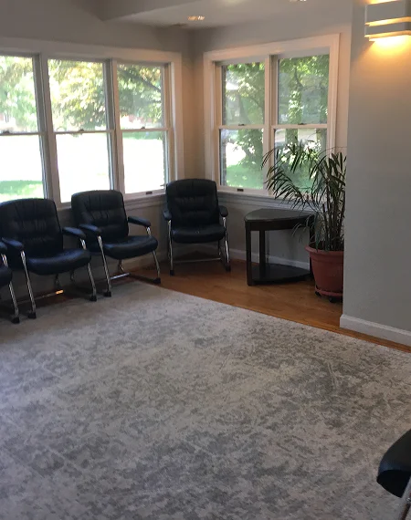 Counseling services Cincinnati