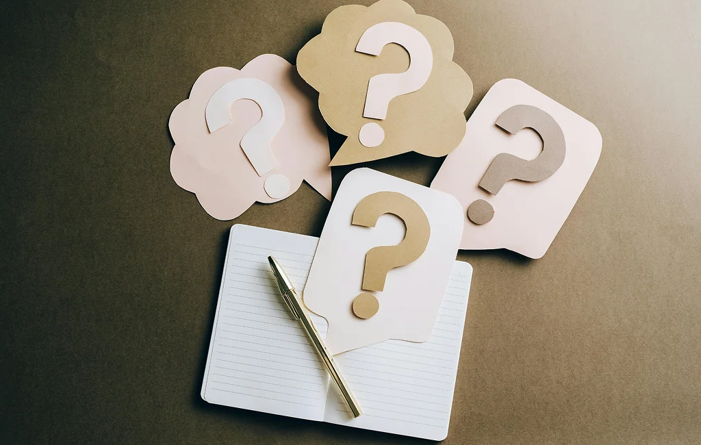 Counseling FAQs