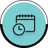 Flexible therapy scheduling