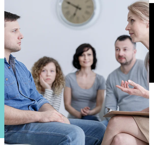 Manage anxiety effectively