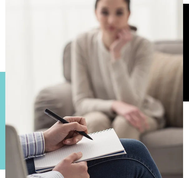 Depression treatment options