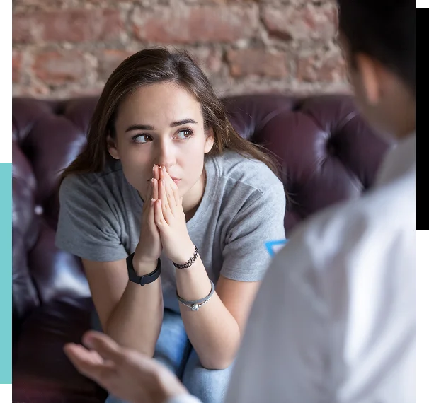 Depression therapy specialists