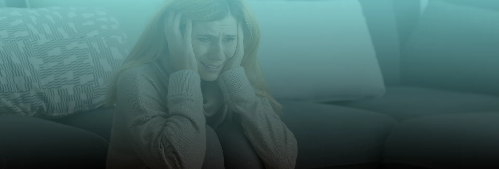 Panic Attack Treatment Services