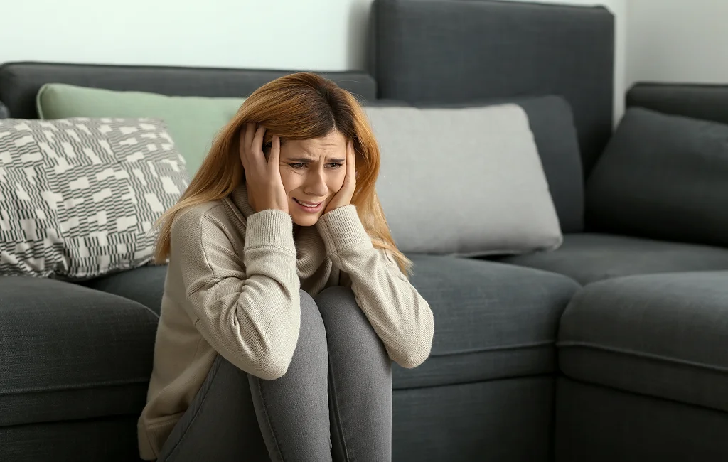 Panic Attack Treatment Services