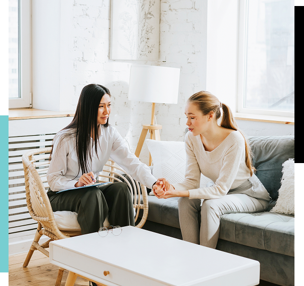Counseling Services For Adults