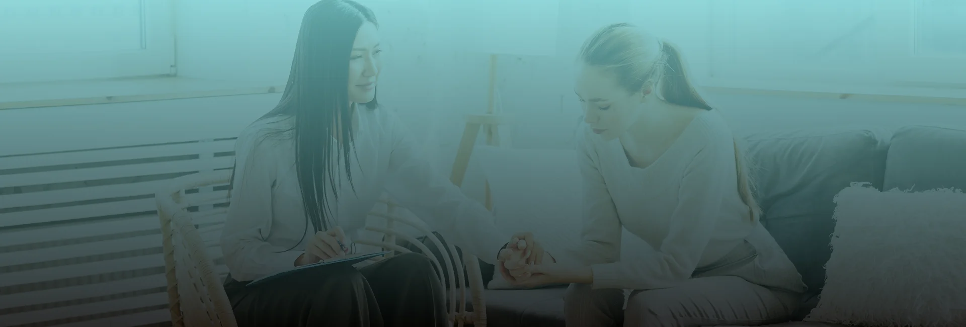 Counseling Services White Oak