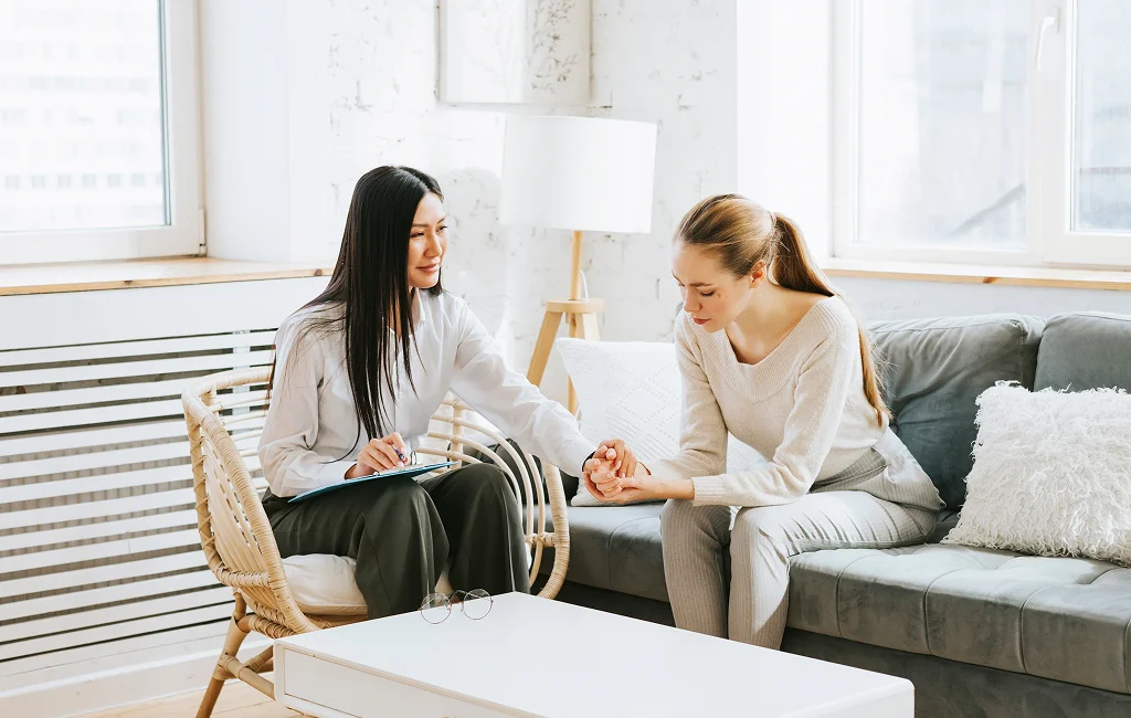 Counseling Services White Oak