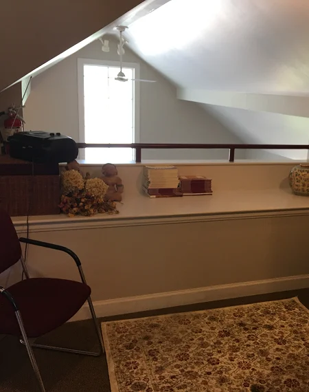 Counseling services Cincinnati