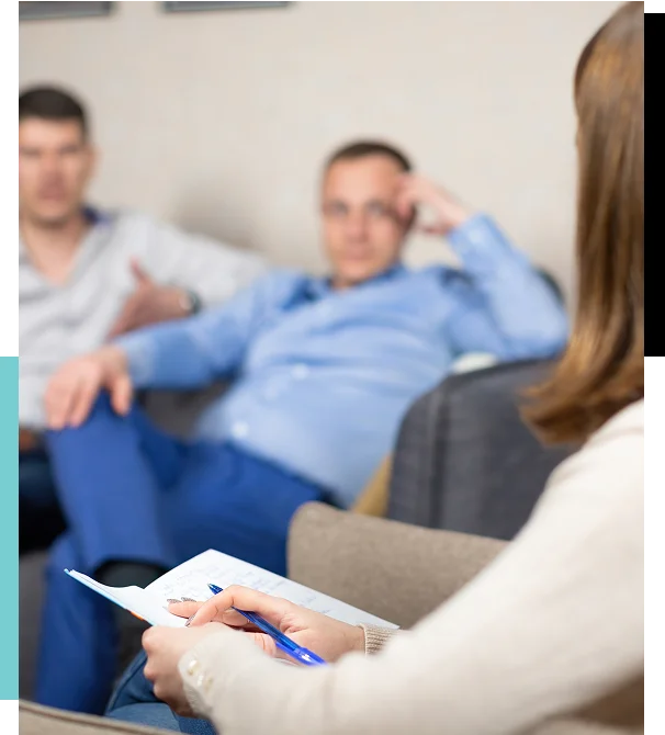 Support for LGBTQ+ Adults During Life Transitions